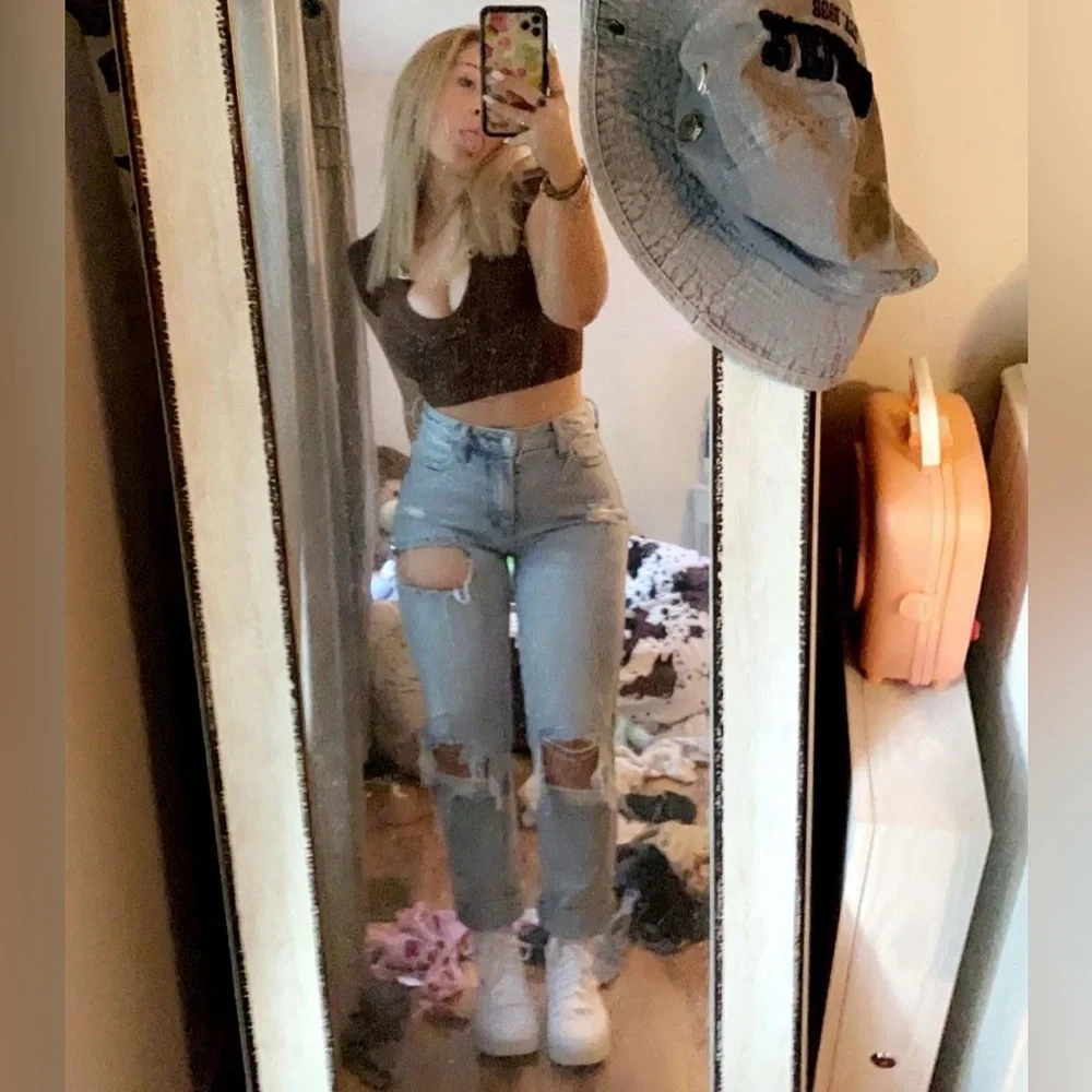 Pacsun Jeans!! - Picture 2 of 2